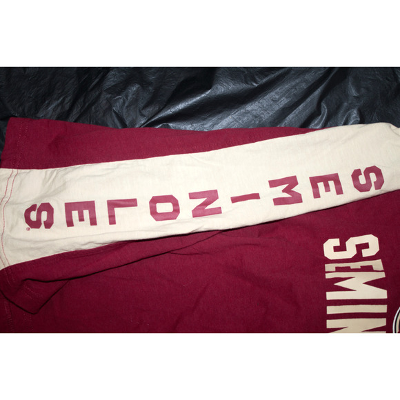 Hands High Florida State Sem FSU Long Sleeve Shirt - Picture 5 of 8